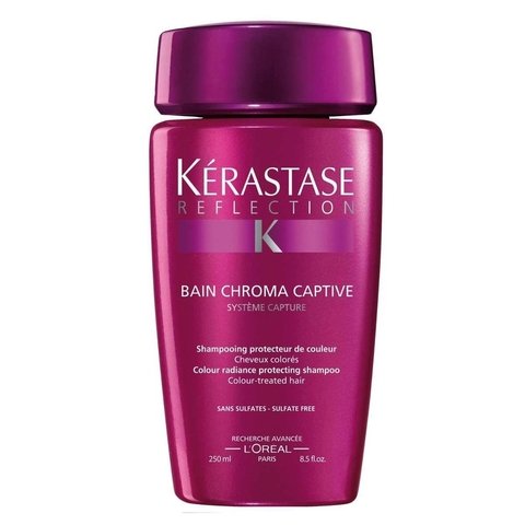 Kerastase Reflection Bain Chromatique Shampoo 250ml