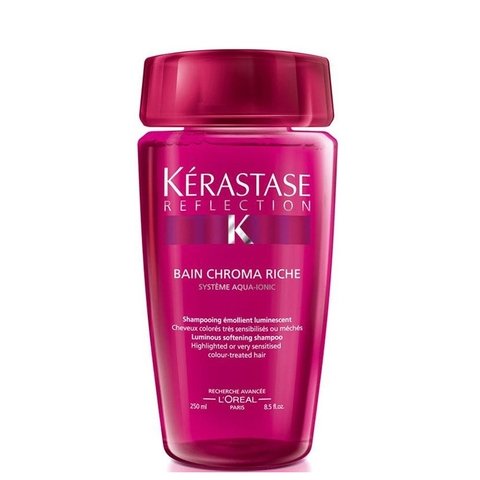 Kerastase Reflection Bain Chromatique Riche Shampoo 250ml