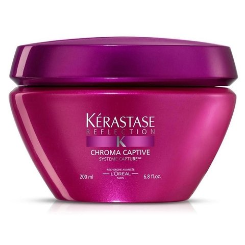 Kérastase Reflection Chromatique Épais Máscara - Cabelos Grossos 200ml