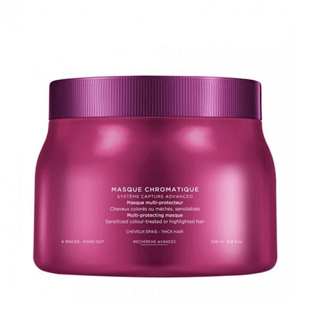 Kerastase Reflection Chromatique Épais Máscara - Cabelos Grossos 500g