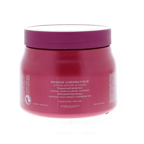 Kerastase Reflection Chromatique Fins Máscara - Cabelos Finos 500g