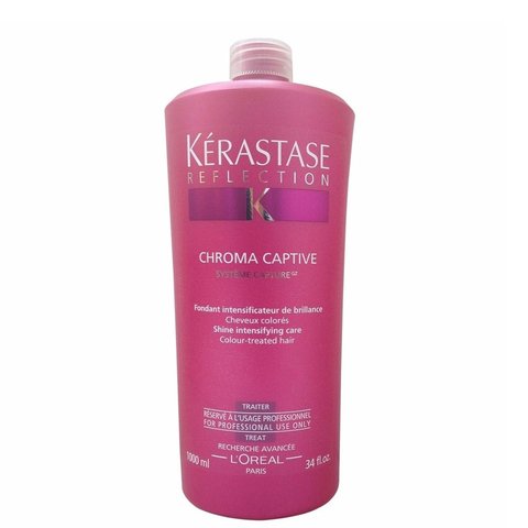 Kerastase Reflection Fondant Chromatique Condicionador 1000ml