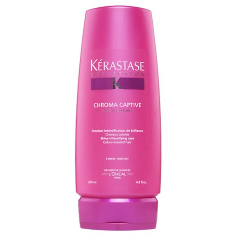 Kerastase Reflection Fondant Chromatique Condicionador 200ml