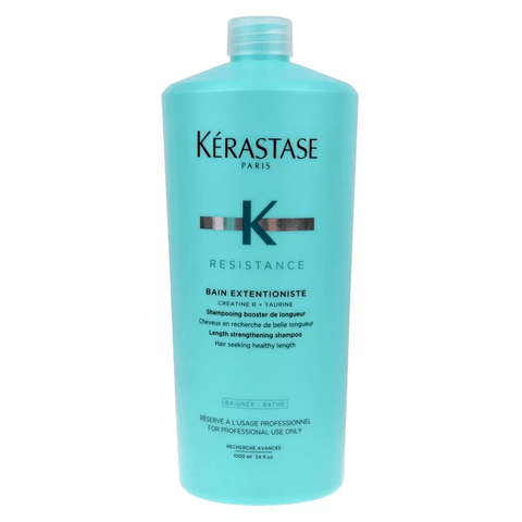 Kérastase Résistance Bain Extentioniste Shampoo 1000ml