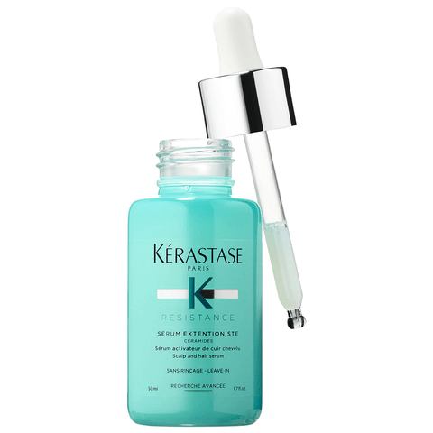 Kérastase Résistance Extentioniste Sérum para Couro Cabeludo 50ml