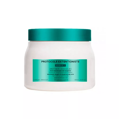 Kérastase Resistance Protocole Extentioniste Soin nº2 500ml