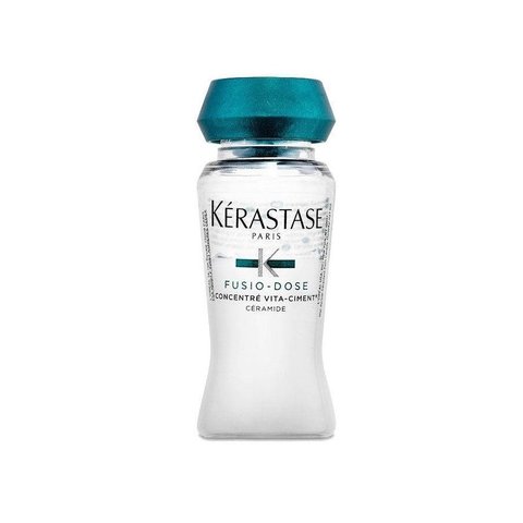 Kerastase Resistance Force Architecte Fusio Dose Ampola 10ml