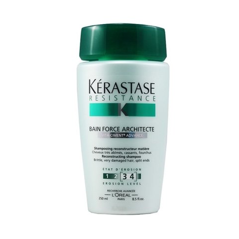 Kerastase Resistance Bain Force Architecte Shampoo 250ml