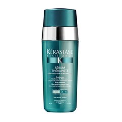 Kit Kerastase Resistance Therapiste Máscara 200ml + Serum 30ml