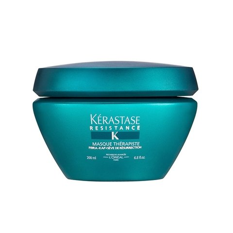 Kerastase Resistance Masque Therapiste Máscara 200ml