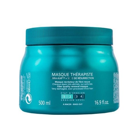 Kerastase Resistance Masque Therapiste Máscara 500ml