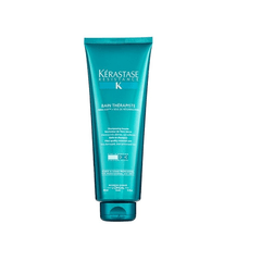 Kit Kerastase Therapiste Shampoo 450ml + Máscara 500ml + Soin Premier Condicionador 1000ml