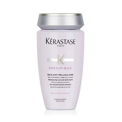 Kérastase Specifique Bain Anti-Pelliculaire Shampoo 250 ml