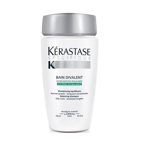 Kerastase Specifique Bain Divalent Shampoo 250ml