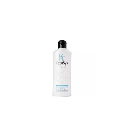 Kerasys Moisturizing Shampoo 180ml - G