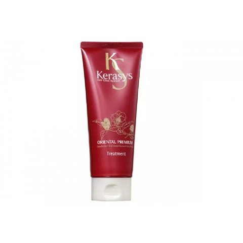 Kerasys Oriental Premium Máscara Capilar 200ml - G