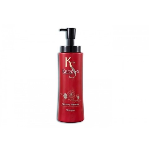 Kerasys Oriental Premium Shampoo 600ml - G