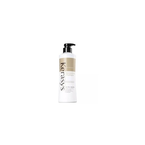 Kerasys Revitalizing Shampoo 600ml - G