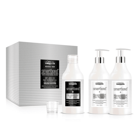 Kit Loreal Professionnel Smartbond 3x500ml