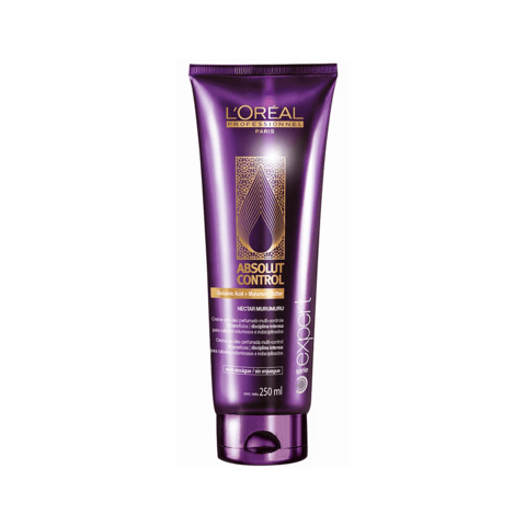 Loreal Professionnel Absolut Control Creme para Pentear 250ml