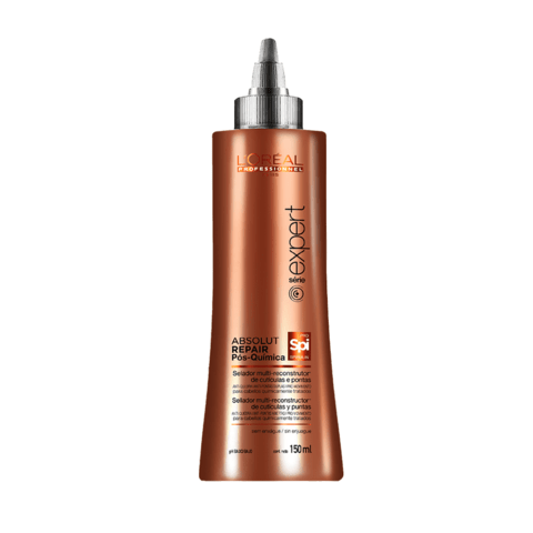 Loreal Professionnel Absolut Repair Pós Quimica Selador 150ml