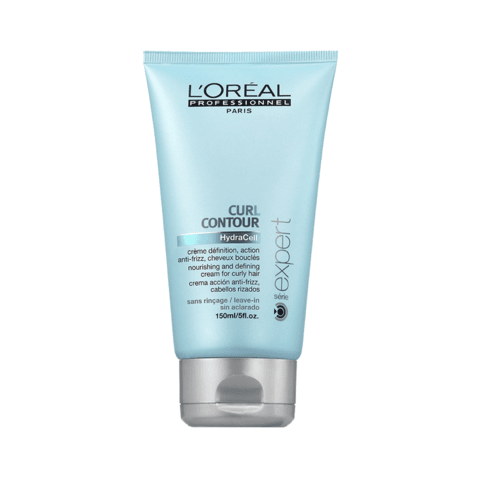 Loreal Professionnel Curl Contour Creme para Pentear 150ml