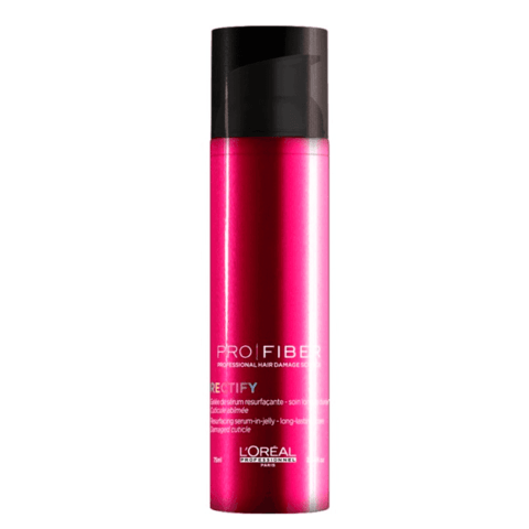 Loreal Professionnel Pro Fiber Rectify Leave in 75ml