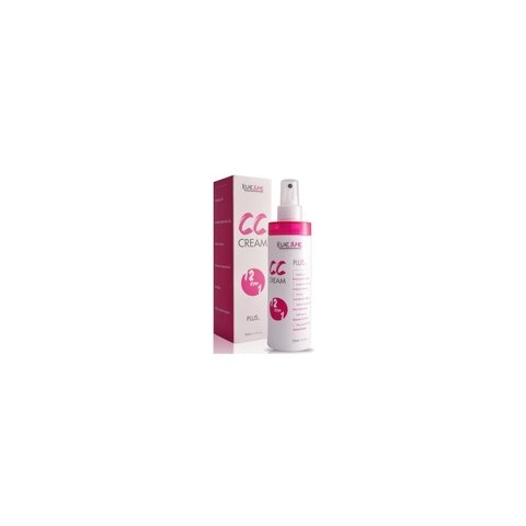 Live Life CC Cream 12 em 1 Plus 200ml