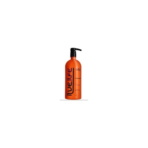 Live Life Day By Day Studio Condicionador 1000ml