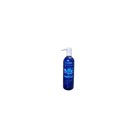 Live Life Máscara Matizadora Blue 500ml