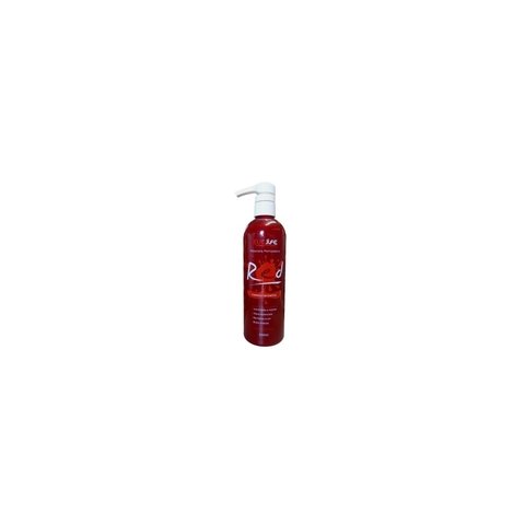 Live Life Máscara Matizadora Red 500ml