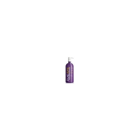 Live Life Power System Intenive Repair Shampoo Hidratante 1L