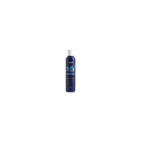 Live Life Shampoo Matizador Blue - 250ml