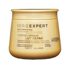 Kit Loreal Professionnel Absolut Repair Cortex Lipidium 3 Prod. Pequeno