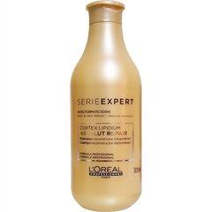 Kit Loreal Professionnel Absolut Repair Cortex Lipidium 3 Prod. Pequeno