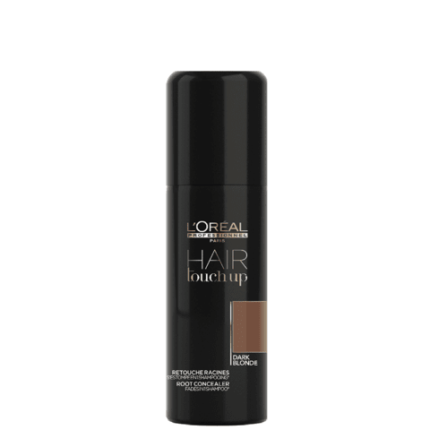 Loreal Professionnel Hair Touch Up Dark Blonde 75ml