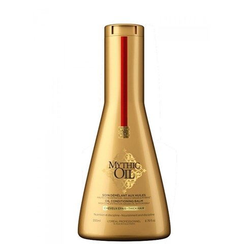 Loreal Professionnel Mythic Oil Condicionador 200ml