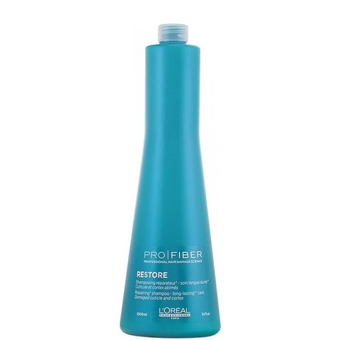 Loreal Professionnel Pro Fiber Restore Shampoo 1000ml