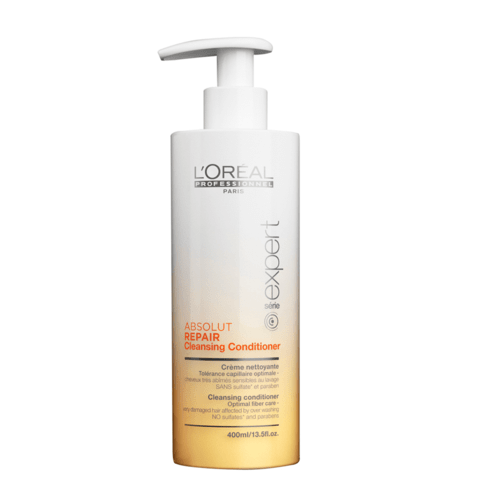 Loreal Professionnel Absolut Repair Cleansing Conditioner 400ml