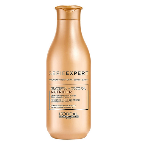 Loreal Professionnel Nutrifier Condicionador 200ml