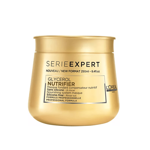 Loreal Professionnel Nutrifier Máscara 250g