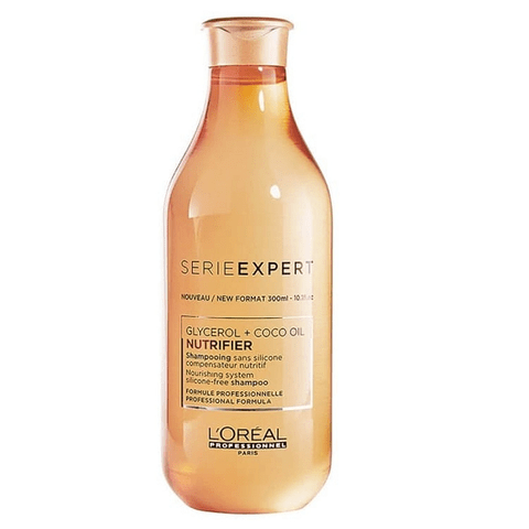 Loreal Professionnel Nutrifier Shampoo 300ml