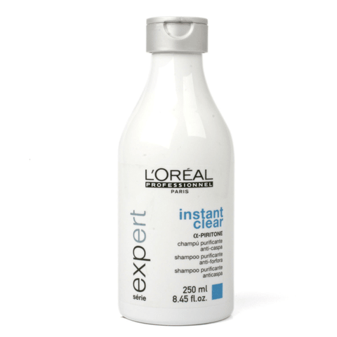 Loreal Professionnel Shampoo Scalp Intant Clear 250ml