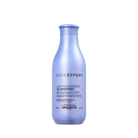 Loreal Professionnel Serie Expert Blondifier - Condicionador 200ml