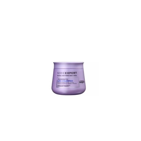 Loreal Professionnel Liss Unlimited Máscara 250ml