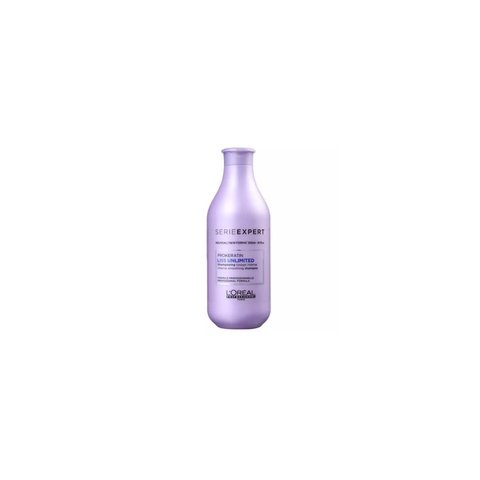 Loreal Professionnel Liss Unlimited Shampoo 300ml