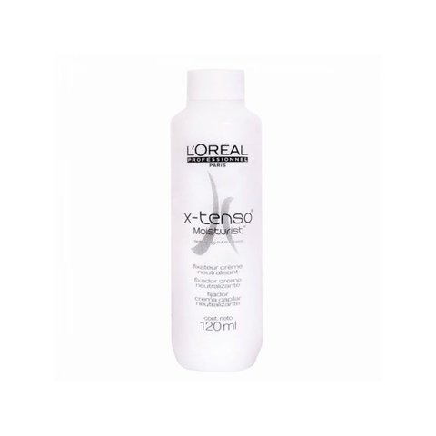 Loreal Professionnel Creme Neutralizante X-Tenso Moisturist 120ml - CA