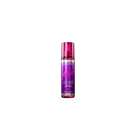 Lowell Keeping Liss Liso Mágico - Spray Termoativo 200ml