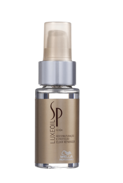 Wella SP Luxe Oil 30ml