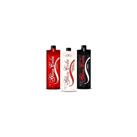 Madallon Combo Gloss Cola 3x1L